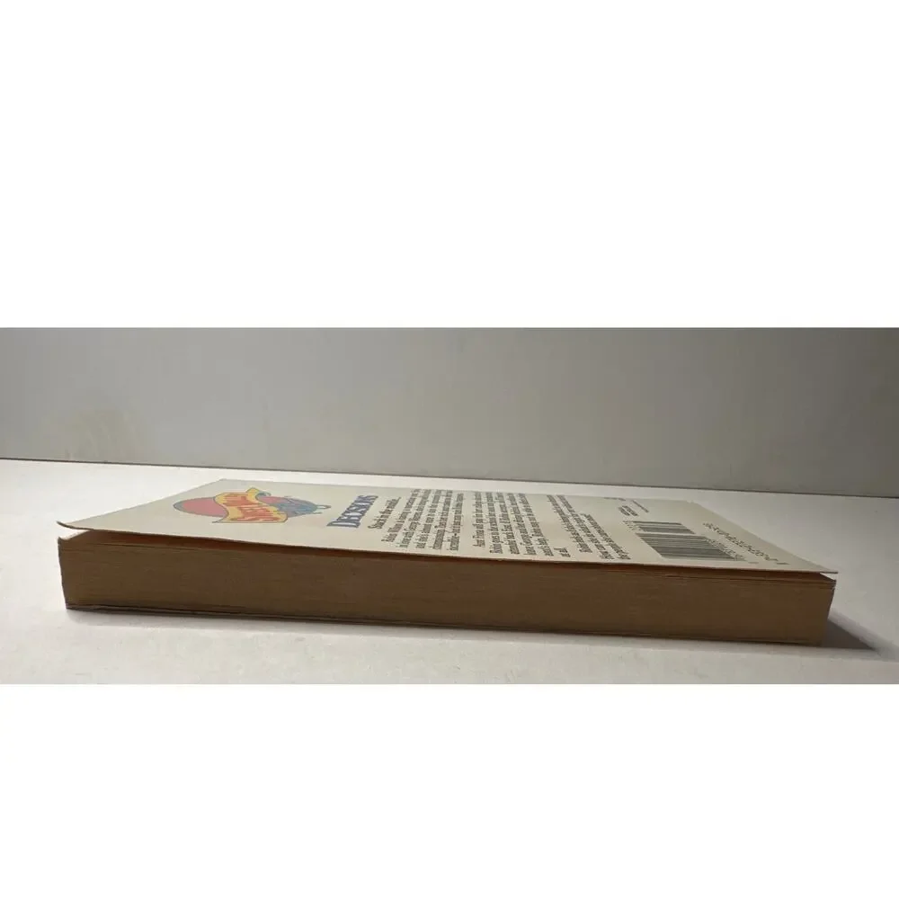 Sweet Valley High 1ST Edition First Print Book #46 Decisions Vintage 1980's